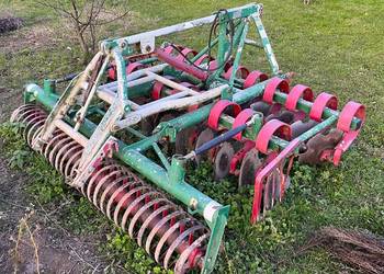 Brona talerzowa 2.5m Batyra Brona talerzowa 2.5m Batyra