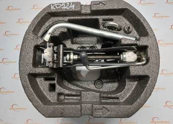 SKODA FABIA 13r zestaw naprawczy 5J0012115