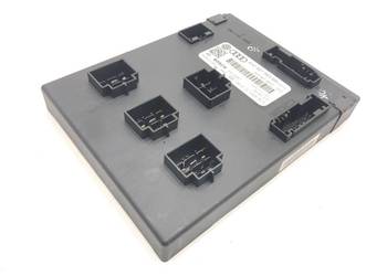 MODUŁ KOMFORTU AUDI A6 C7 4H0907063BN Kombi 11-18 STEROWNIK