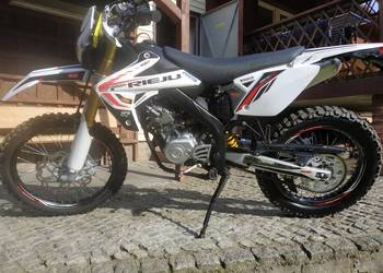 Yamaha, Rieju, Beta, Husqvarna