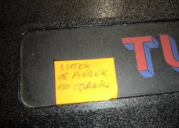 Turnier Dart LOWEN sm94 profesjonalny niemiecki sprzęt Dostawa serwis8