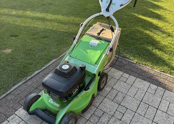 Kosiarka spalinowa Viking MB 755 KS napęd + kosz - 2916