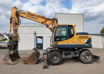 Purchase of construction machines