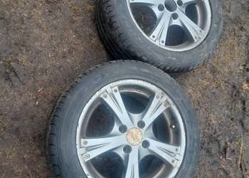 Felga felgi 15 na sztuki 4x100