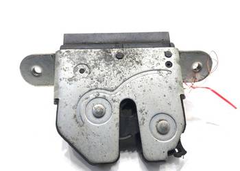 ZAMEK KLAPY TYŁ FIAT GRANDE PUNTO Hatchback 55701971