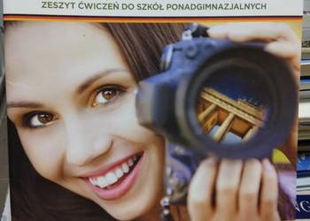 Fokus 1 ćwiczenia niemiecki