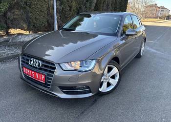 Audi A3 8V 1.6 TDI Nowy Rozrząd Zamiana Raty