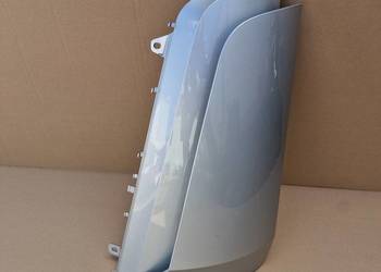 MERCEDES ACTROS MP4 NAROŻNIK POLIK OWIEWKA KABINY LEWA ORYGINAŁ A9107510630