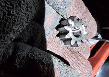 Morini S5 zębatka tryb wału sprzęgła mini cross Lem 50 KTM malaguti grizzly