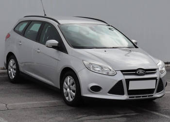 Ford Focus 1.6 TDCi