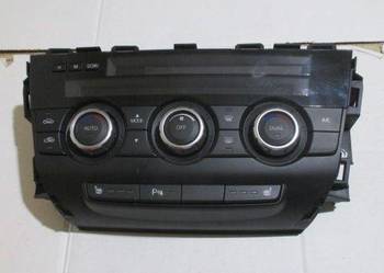 MAZDA CX-5 PANEL KLIMATYZACJI NAWIEWU 2012R