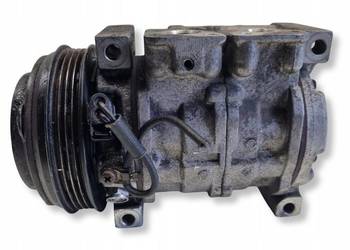 SPRĘŻARKA KLIMATYZACJI Suzuki Ignis I 1.3 16V kompresor 447220-3394