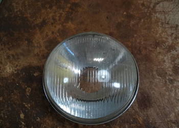 klosz lampy FER 130 mm MZ ES 150 IWL Troll Schwalbe org, DDR