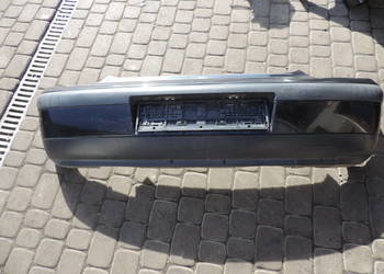 Zderzak tył tylni Seat Ibiza II 6K 5D LC9Z