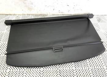 ROLETA BAGAŻNIKA FIAT CROMA Kombi OSŁONA TYLNA, PRZESUWNA