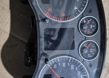 Licznik Zegary Audi A3 8P 2.0 TDI 8P0 920 930 F