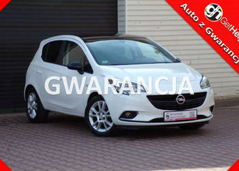 Opel Corsa Edycja /Led /Tablet /2016 /1,4 /100KM E (2014-)
