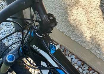 Trek Fuel EX 9.8 MTB 26cali RH50 Carbon