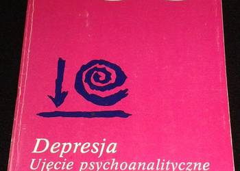 Depresja. Ujęcie psychoanalityczne - Katarzyna Walewska, Jerzy Pawlik