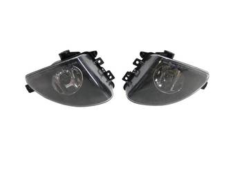 BMW 5 GT F07 06.2009-06.2017 Halogen lewy prawy komplet uszkodzone