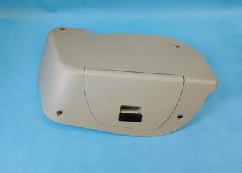 CLAAS AXION 840 C-MATIC A31 2013r Schowek tapicerka podsufitki lewa strona