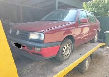 VW VENTO GOLF 3 1.8 BENZYNA KLIMATYZACJA
