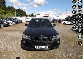 BMW X3 F25 (2010-)
