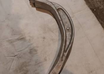 Wachacz banan lewy a4 b8