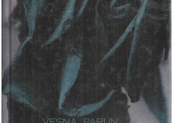 Morska róża. Wiersze