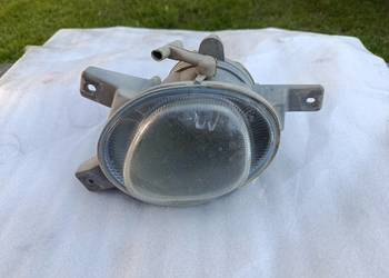 Lampa Przeciwmgielna Halogen Volvo XC70