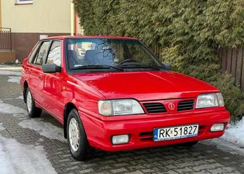 sprzedam Polonez Atu Plus GSI
