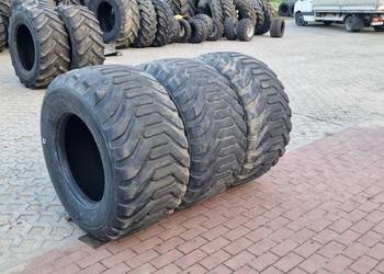 500/60-22.5 550/60-22.5 500/60r22.5 Alliance 16PR bez napraw