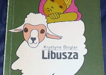 Libusza - Krystyna Boglar