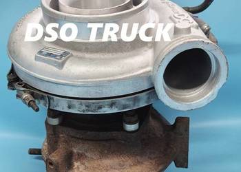 TURBOSPRĘŻARKA  A4710967199 TURBINA TURBO MERCEDES ACTROS MP4