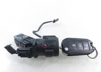 STACYJKA PEUGEOT 308 II 36454600 9663123380