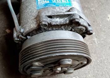 Sprężarka klimatyzacji VW skoda 1J0 820 803 K