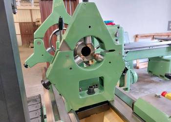 Podtrzymka stała do tokarki fi 10-140 mm, fi 10-180 mm fi 140-300 mm