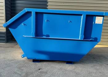 Kontener, mulda, hakowiec 3m3 kontener na piasek CE