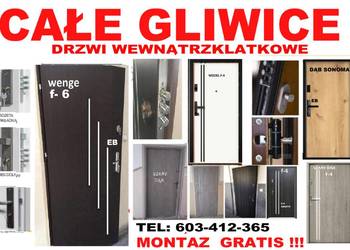 Drzwi zewnętrzne ocieplone metalowe antywłamaniowe