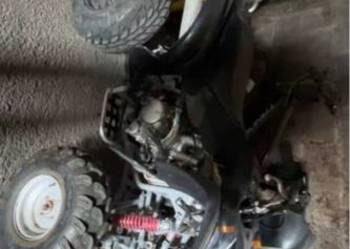Sprzedam quada 200cc NOWY
