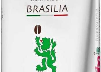 Mocambo Brasilia | całe ziarna  | 1000g x 2