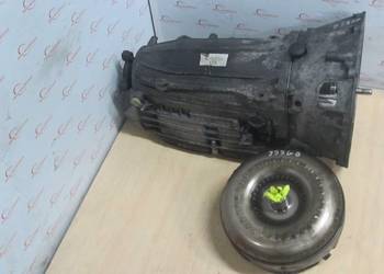 SPRINTER 2.2 CDI 651 651955 163KM 16r skrzynia automat z konwerterem