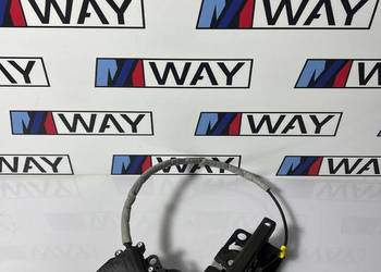 BMW G31 ZAMEK TYLNEJ KLAPY DOCIĄG 2713575 7411760