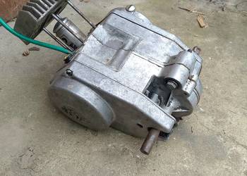 romet komar silnik 010