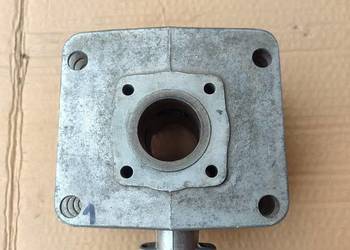 Cylinder Simson S51 Sr50