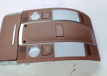 LAMPKA KABINY AUDI A6 C6 4F0947135BP AMARETTO