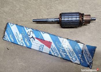 Wirnik rozrusznika Fiat 126p STD typ B-76 B76