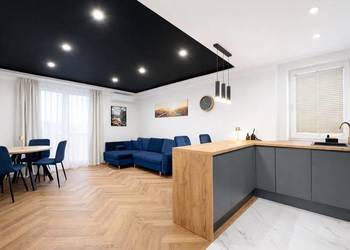 Premium Kawalerka | Bielany | Parking w cenie