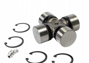 Krzyżak 36x89 Wału Wałka WOM Przekaźnika 3689