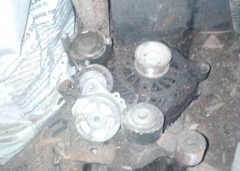 Wspomaganie alternator peugeot citroen